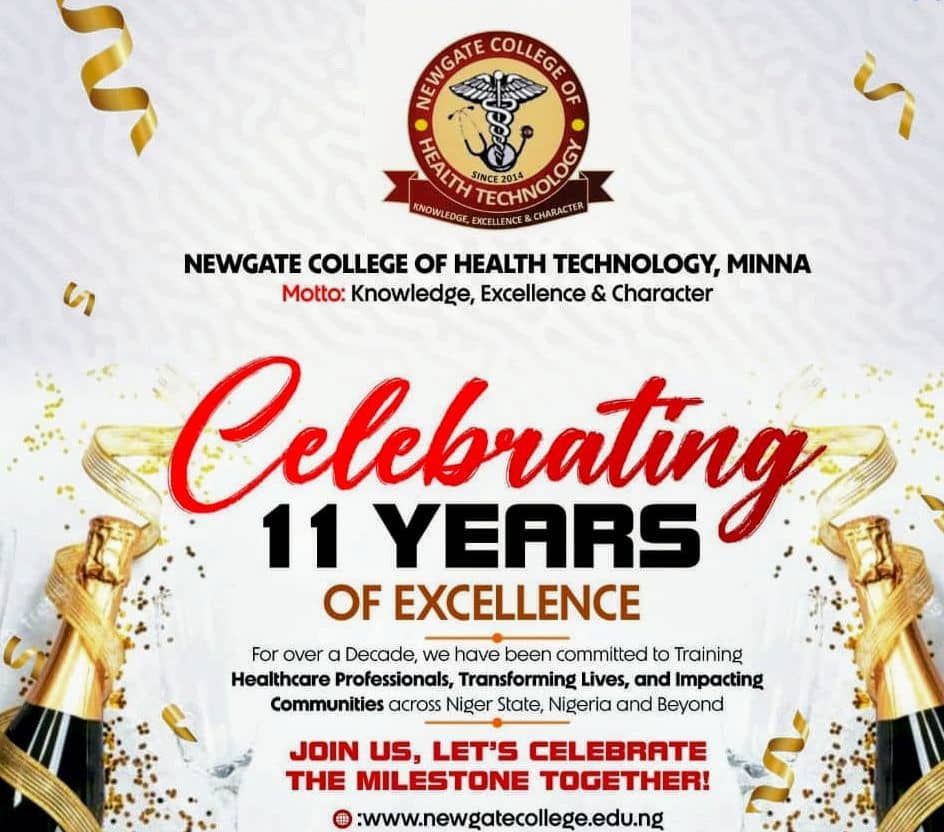 newgate college