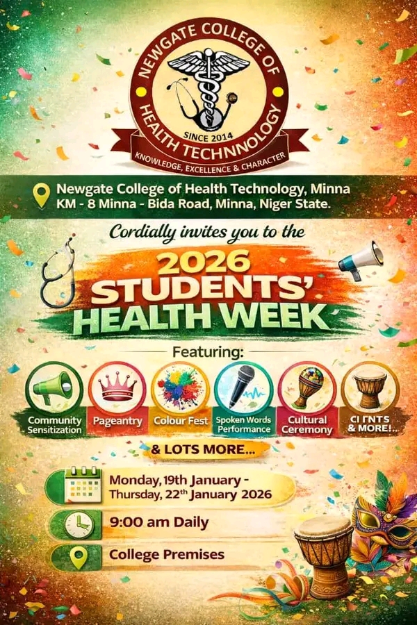 Health meets fun, culture meets creativ ity!